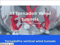 Sites similar to tornadopro.eu