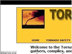 Sites similar to tornadoproject.com