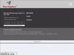 Sites similar to tornador-gun.de