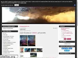 Sites similar to tornadoseeker.com