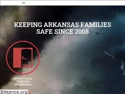 Sites similar to tornadosheltersystems.com
