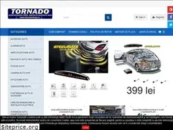 Sites similar to tornadoshop.ro