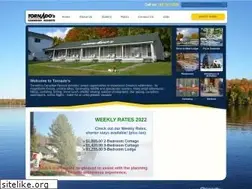 Sites similar to tornadosresorts.com