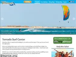 Sites similar to tornadosurf.com