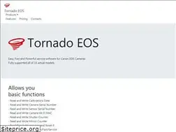 Sites similar to tornadosw.com