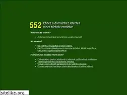 Sites similar to tornadotrade.hu