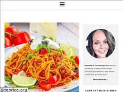 Sites similar to tornadoughalli.com