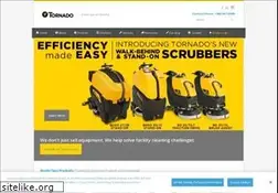 Sites similar to tornadovac.com