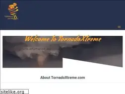Sites similar to tornadoxtreme.com