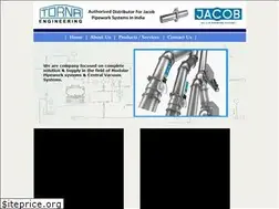 Sites similar to tornaengineering.com