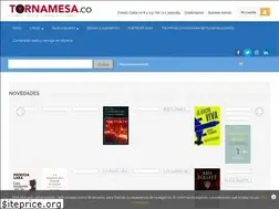 Sites similar to tornamesa.co