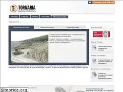 Sites similar to tornaria.com