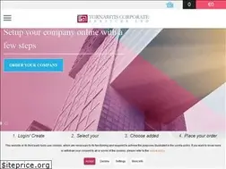 Sites similar to tornaritiscorporate.com