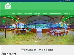 Sites similar to tornatents.com