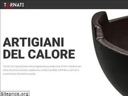 Sites similar to tornatikilns.com