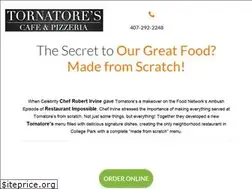 Sites similar to tornatoresitalian.com