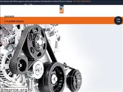 Sites similar to tornau-motoren.de