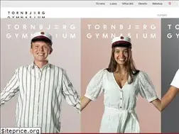 Sites similar to tornbjerg-gym.dk