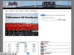 Sites similar to tornby.nu