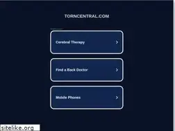 Sites similar to torncentral.com