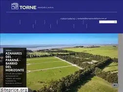 Sites similar to torneinmobiliaria.com.ar