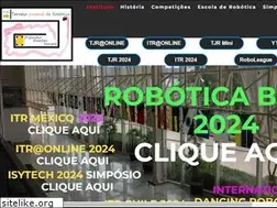 Sites similar to torneiojrobotica.org