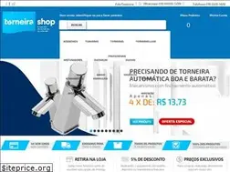 Sites similar to torneirashop.com.br