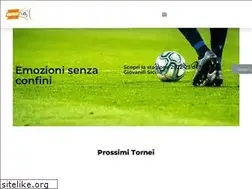 Sites similar to torneisicilia.com