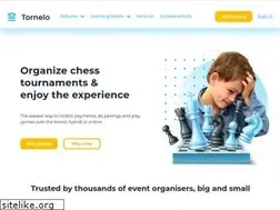 Sites similar to tornelo.com