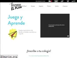Sites similar to torneoelplan.cl