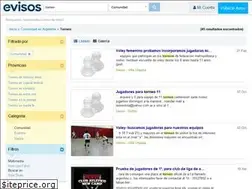 Sites similar to torneofederal.com.ar