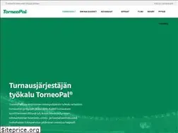 Sites similar to torneopal.fi