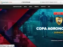 Sites similar to torneosdefutbol.com.ar