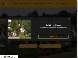 Sites similar to torner-baumaschinen.de