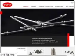Sites similar to torneriabruschi.com
