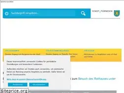 Sites similar to tornesch.de