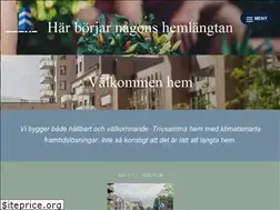 Sites similar to tornet.se
