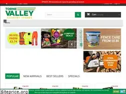Sites similar to tornevalley.co.uk