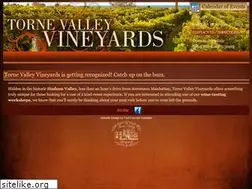 Sites similar to tornevalleyvineyards.com