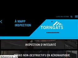 Sites similar to torngats.ca
