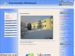 Sites similar to torni.edu.ee