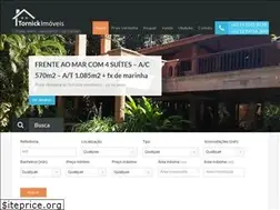 Sites similar to tornickimoveis.com.br