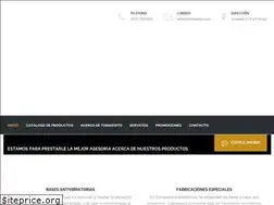 Sites similar to torniexito.com