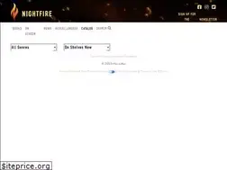 Sites similar to tornightfire.com
