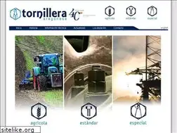 Sites similar to tornillera.com