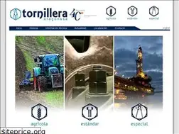 Sites similar to tornilleraaragonesa.com