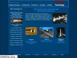 Sites similar to tornillos-barriles.com