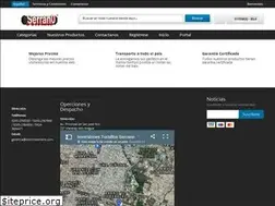 Sites similar to tornilloserrano.com