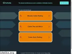 Sites similar to tornilloslauruca.com