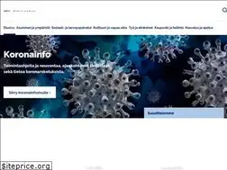 Sites similar to tornio.fi
